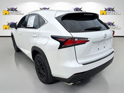 Used 2016 Lexus NX 200t AWD image 7