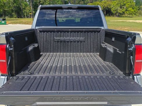New 2026 Toyota Tacoma SR5 AWD/4WD image 16