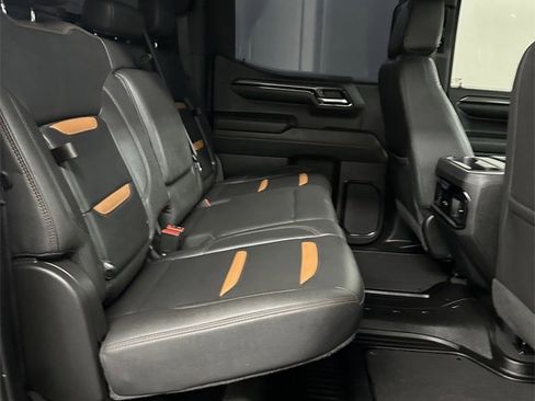Used 2023 GMC Sierra 1500 AT4 w/ Technology Package image 37