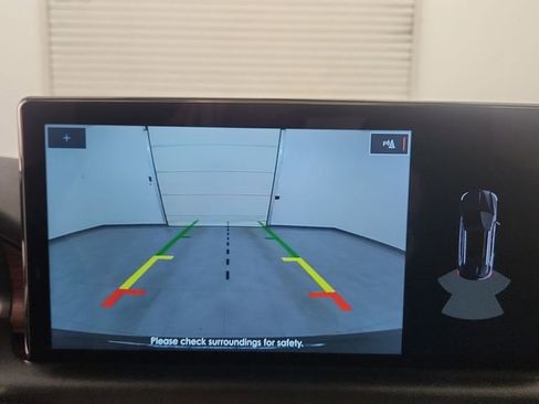 Used 2022 Lincoln Nautilus Reserve image 34