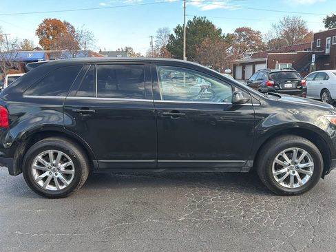 Used 2013 Ford Edge Limited image 4