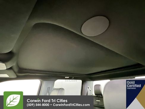 Certified 2025 Ford F150 Platinum AWD/4WD image 26