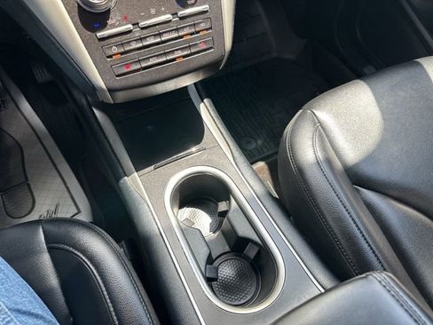 Used 2019 Lincoln MKC Premiere FWD image 20