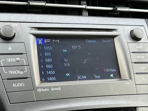 Used 2013 Toyota Prius Prime Plug-In Hybrid FWD image 19