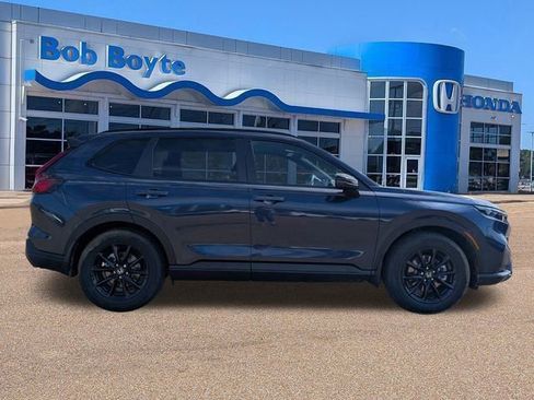 New 2026 Honda CR-V Sport-L image 6