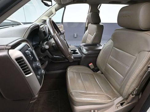 Used 2014 GMC Sierra 1500 Denali w/ Suspension Package, Off-Road image 26