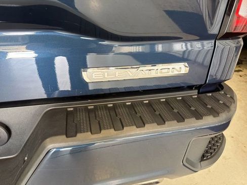 Used 2021 GMC Sierra 1500 Elevation AWD/4WD image 14
