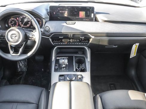 New 2026 MAZDA CX-90 3.3 Turbo w/ Premium Sport Pkg AWD/4WD image 38