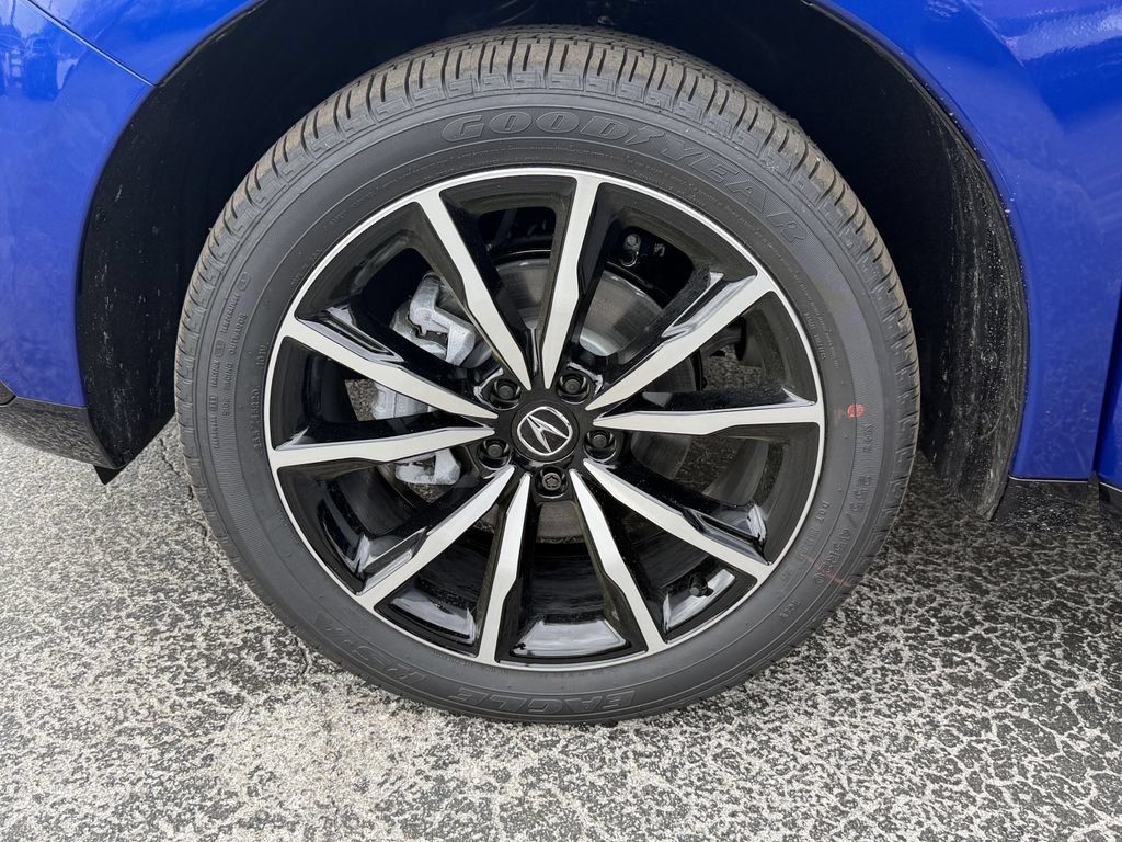 New 2026 Acura RDX w/ Advance Package AWD/4WD image 28