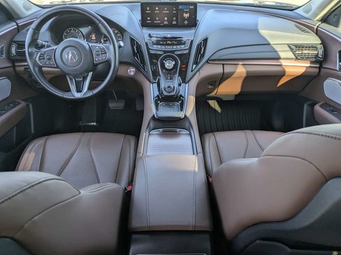 Used 2024 Acura RDX SH-AWD w/ Technology Package image 16