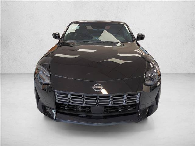 New 2026 Nissan Z Performance w/ Floor Mat Package RWD image 2