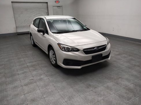 Used 2020 Subaru Impreza 2.0i AWD/4WD image 13