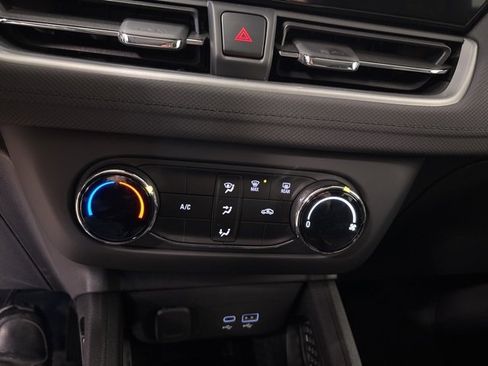 New 2026 Chevrolet TrailBlazer LS image 20