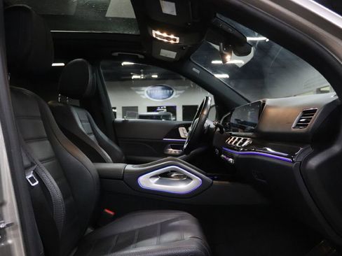 Used 2022 Mercedes-Benz GLE 450 450 4MATIC image 23