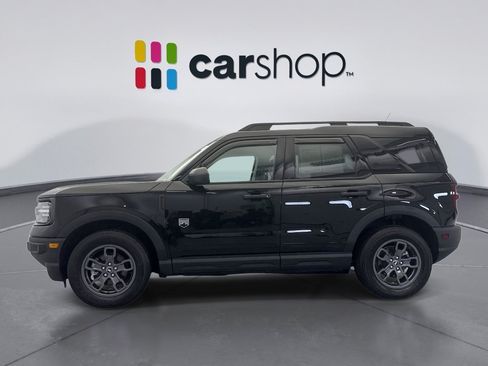 Used 2024 Ford Bronco Sport Big Bend AWD/4WD image 2