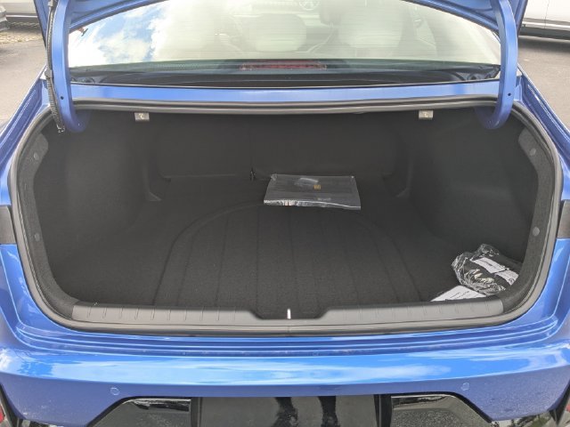 New 2026 Kia K4 GT-Line Turbo FWD image 13