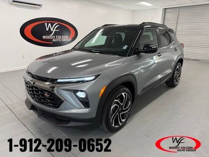 New 2026 Chevrolet TrailBlazer RS w/ Convenience Package