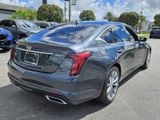 Used 2021 Cadillac CT5 Premium Luxury w/ Climate Package image 5