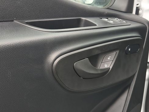 New 2026 Mercedes-Benz Sprinter 144 Cargo image 14