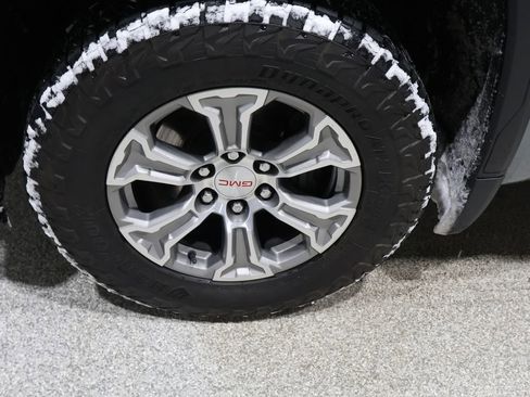 Used 2023 GMC Sierra 1500 SLT w/ SLT Convenience Package image 20