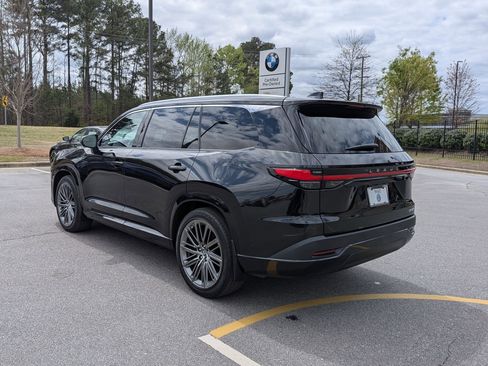 Used 2024 Lexus TX 350 FWD w/ Technology Package image 5