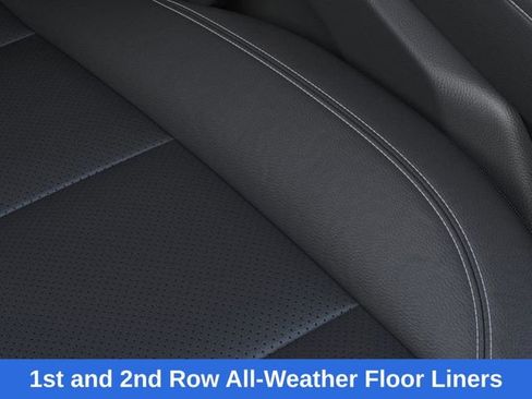 New 2026 Chevrolet Traverse LT image 22