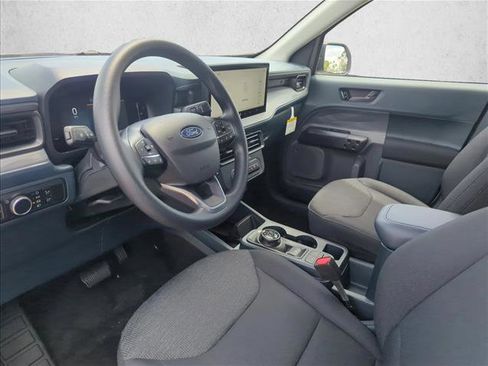 New 2026 Ford Maverick XL FWD image 3