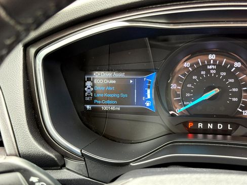 Used 2019 Ford Fusion Energi Titanium image 73