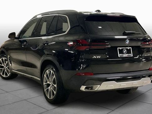 New 2026 BMW X5 sDrive40i w/ Premium Package image 12