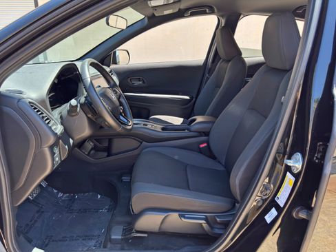 Used 2022 Honda HR-V Sport image 15