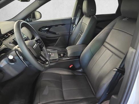 Certified 2026 Land Rover Range Rover Evoque S AWD/4WD image 17