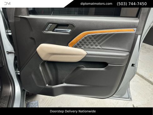 Used 2023 GMC Canyon Denali image 23