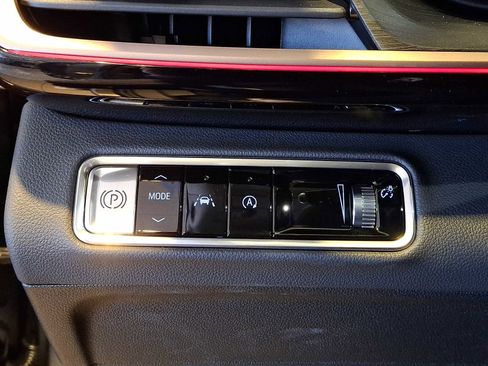 New 2026 Buick Envision Sport Touring image 19