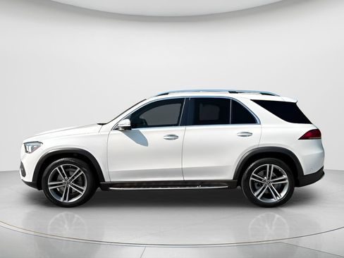 Used 2020 Mercedes-Benz GLE 350 image 8