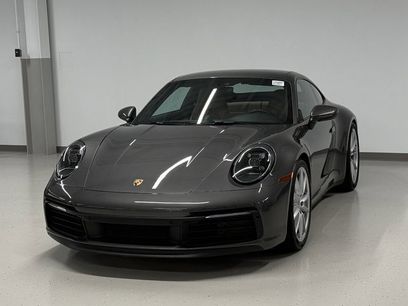 Certified 2024 Porsche 911 Carrera S