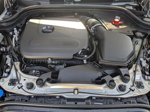 Used 2025 MINI Cooper S image 18