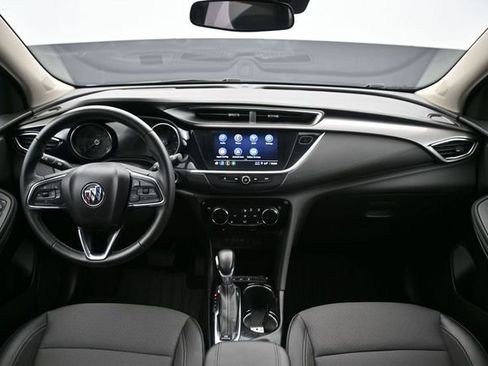Certified 2023 Buick Encore GX Preferred w/ Cold Weather Comfort Package AWD/4WD image 12