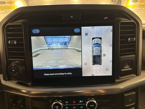 New 2026 Ford F150 Lariat AWD/4WD image 5