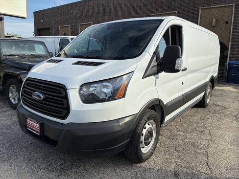 Used 2019 Ford Transit 150 130 Low Roof RWD image 11