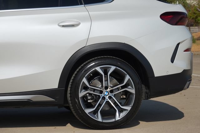 Used 2020 BMW X6 sDrive40i w/ Premium Package RWD image 36