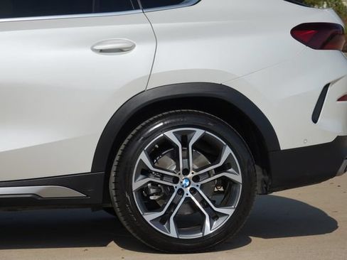 Used 2020 BMW X6 sDrive40i w/ Premium Package RWD image 36