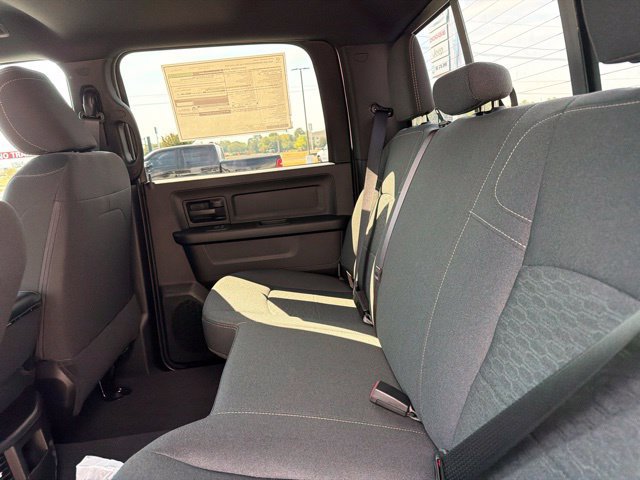 New 2027 RAM 3500 Tradesman AWD/4WD image 24