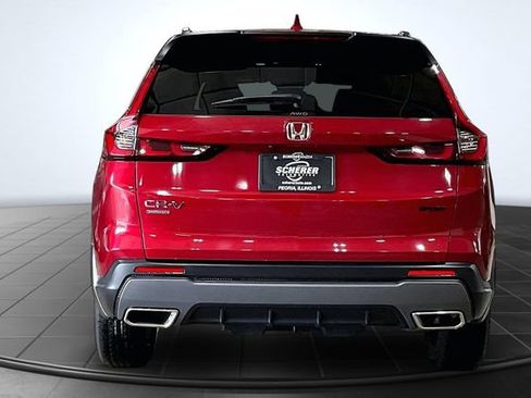 Used 2023 Honda CR-V Sport image 4