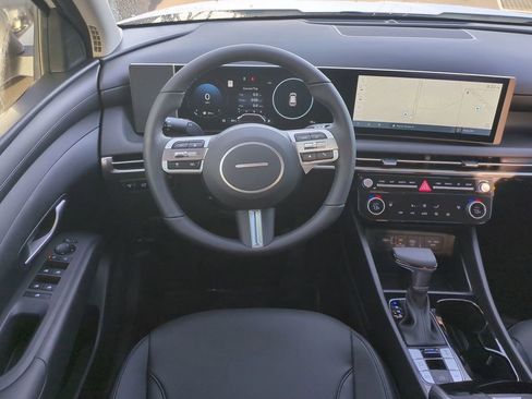 New 2026 Hyundai Tucson SEL FWD image 19