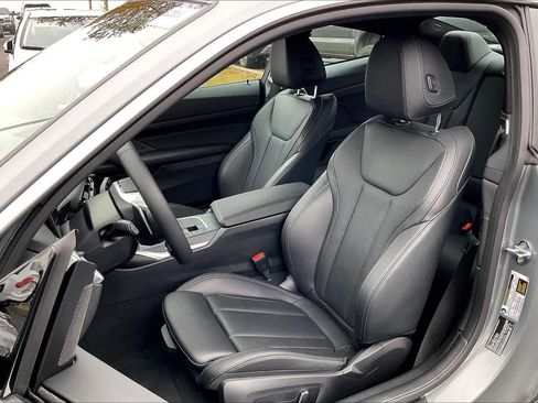 Used 2026 BMW 430i Coupe w/ Parking Assistance Package image 26