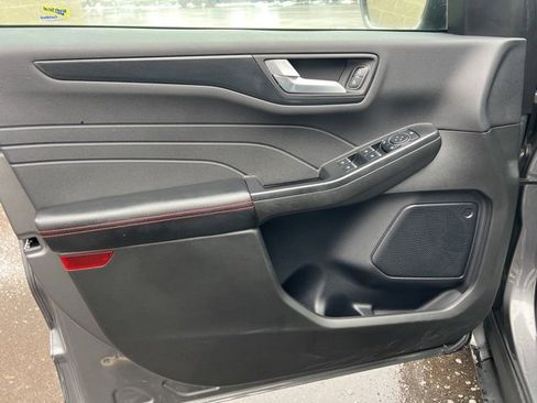 Used 2024 Ford Escape ST-Line w/ Tech Pack #1 image 20