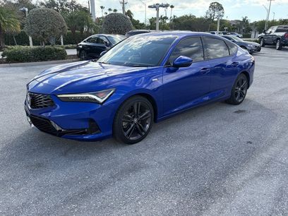Used 2023 Acura Integra A-Spec