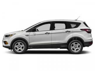 Used 2018 Ford Escape SE w/ SE Sport Appearance Package AWD/4WD video 3