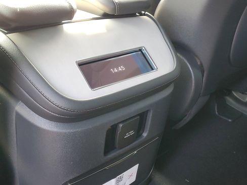 New 2026 Lincoln Navigator Reserve w/ Jet Appearance Package image 29