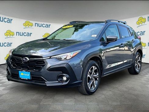 Used 2024 Subaru Crosstrek 2.0i Premium AWD/4WD image 3
